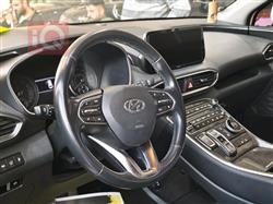 هیوندای سەنتافی